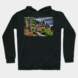 Cragside Northumberland #1 Hoodie